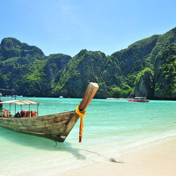 Elephant Beach